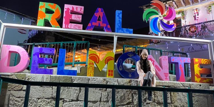 MAÑANA INICIA LA SEGUNDA EDICIÓN DEL TIANGUIS DE PUEBLOS MÁGICOS