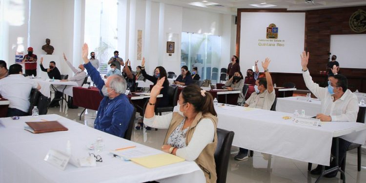 MODIFICA SOLIDARIDAD PROGRAMA OPERATIVO ANUAL 2020 PARA APROVECHAR RECURSOS FEDERALES