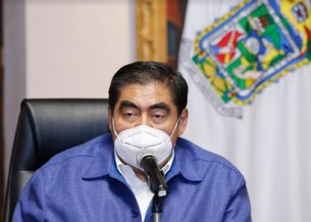 A DOS AÑOS, LÓPEZ OBRADOR HA COMBATIDO LA ETAPA DE PRIVILEGIOS E IMPUNIDAD: MIGUEL BARBOSA