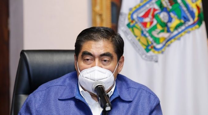 A DOS AÑOS, LÓPEZ OBRADOR HA COMBATIDO LA ETAPA DE PRIVILEGIOS E IMPUNIDAD: MIGUEL BARBOSA