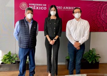 BUSCAN SANEAR RÍO EN NAYARIT