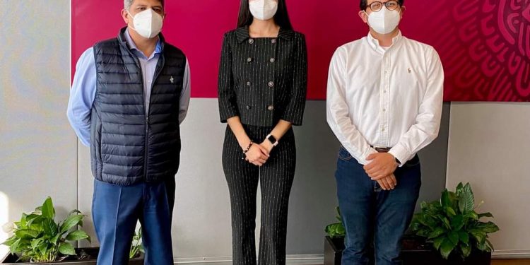 BUSCAN SANEAR RÍO EN NAYARIT