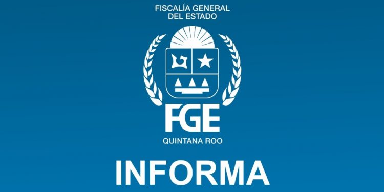 INICIA FGE INVESTIGACIÓN POR EL FEMINICIDIO DE UNA VÍCTIMA DE IDENTIDAD RESERVADA