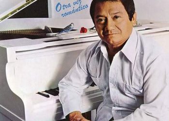 LA SECRETARÍA DE CULTURA ALISTA EL HOMENAJE NACIONAL A ARMANDO MANZANERO