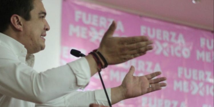 COMPETIRÁ FUERZA POR MÉXICO A NIVEL DE GRANDES LIGAS EN 2021, E IRÁ CON TODO POR LA GUBERNATURA DE GUERRERO