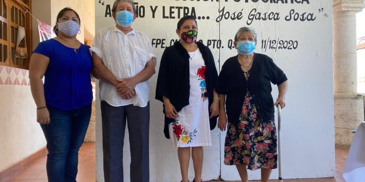 BUSCAN APERTURAR UN MUSEO COMUNITARIO EN TEPICH