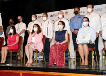 EL MANEJO CORRECTO DE LOS RESIDUOS SÓLIDOS PERMITE CONSERVAR LAS BELLEZAS NATURALES QUE SON NUESTRO ORGULLO: CARLOS JOAQUÍN