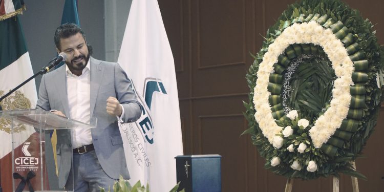 ASESINAN A BALAZOS AL EX GOBERNADOR DE JALISCO, ARISTÓTELES SANDOVAL