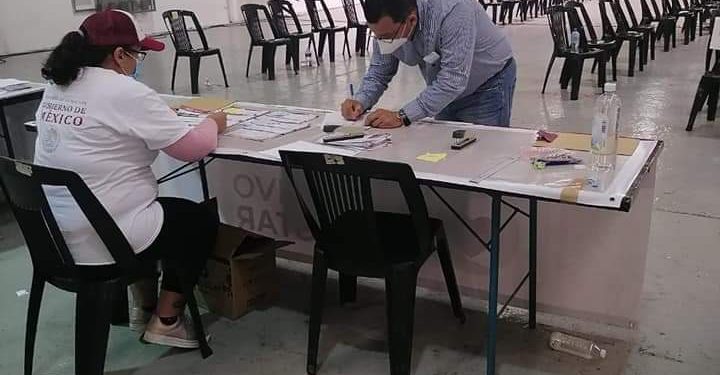 DIRIGENTE PANISTA EN TABASCO Y FUERTE CRÍTICO DEL PRESIDENTE LÓPEZ OBRADOR ES EVIDENCIADO COBRANDO SU APOYO PARA DAMNIFICADOS