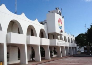 REDUCE EL AYTO DE BJ AL 70% SU PERSONAL EN OFICINAS PARA EVITAR AGLOMERACIONES