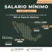 UN LOGRO, LA INCLUSIÓN DE PERSONAS TRABAJADORAS DEL HOGAR Y AGRÍCOLAS EN LA LISTA DE SALARIOS MÍNIMOS: CONAPRED