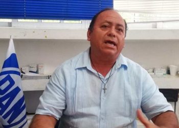 TIENE EL PAN HASTA LA OTRA SEMANA PARA DEFINIR UNA ALIANZA CON EL PRI