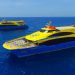 SUSPENDE COFEPRIS FERRY DE ULTRAMAR POR NO CUMPLIR LAS MEDIDAS SANITARIAS