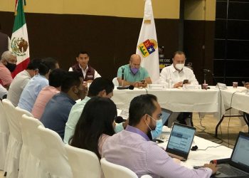 PAQUETE FISCAL 2021 SERÍA APROBADO ANTES DEL 15 DICIEMBRE