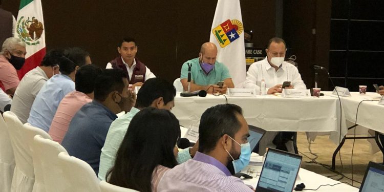 PAQUETE FISCAL 2021 SERÍA APROBADO ANTES DEL 15 DICIEMBRE