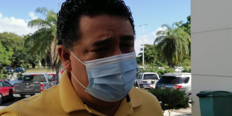 PREVÉN PERIODO EXTRAORDINARIO EN EL CONGRESO DEL ESTADO