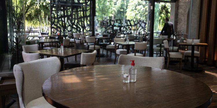 RESTAURANTEROS PIDEN AUXILIO AL GOBERNADOR PARA NO CERRAR ESTABLECIMIENTOS