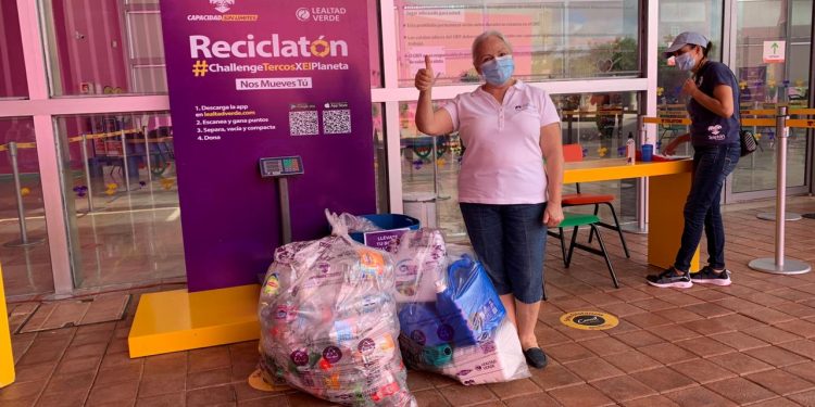 CON «TERQUEDAD» REALIZAN EXITOSO TELETÓN 2020