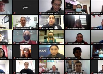 QUINTANA ROO SUMA ESFUERZOS EN COMBATE DE TRATA DE PERSONAS