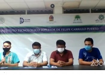 INICIARÁ EL SERVICIO DE TRÁMITES ELECTRÓNICOS PARA LICENCIAS DE CONDUCIR Y PERMISOS EN OTHÓN P. BLANCO