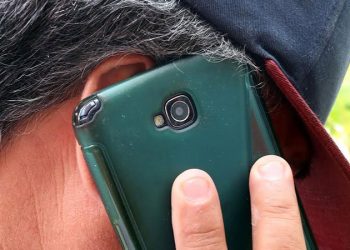 ATIENDE 911 REPORTE DE UNA PRESUNTA RIÑA DE PAREJA EN EL PARQUE DE LA CORPUS CHRISTI