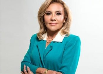 PIDE CECILIA LORÍA A EMPRESARIOS UNIR FUERZAS CON LA SOCIEDAD