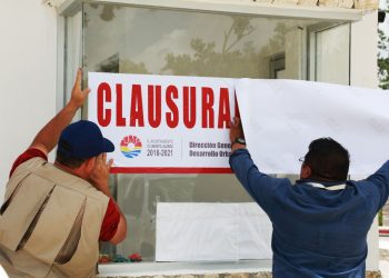 GOBIERNO MUNICIPAL REGULA Y DEFIENDE EL PATRIMONIO DE BENITOJUARENSES