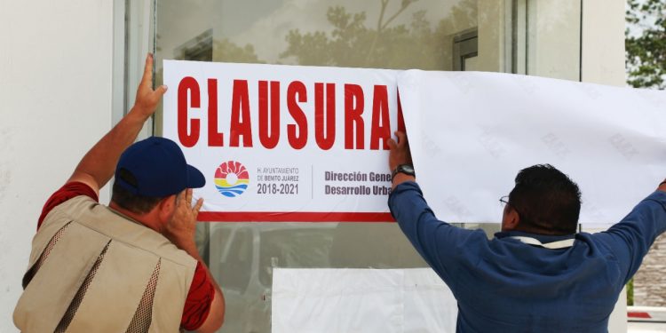 GOBIERNO MUNICIPAL REGULA Y DEFIENDE EL PATRIMONIO DE BENITOJUARENSES