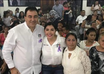 INICIA PRI NEGOCIACIONES PARA ALIANZA CON EL PAN Y PRD RUMBO ELECCIONES 2021