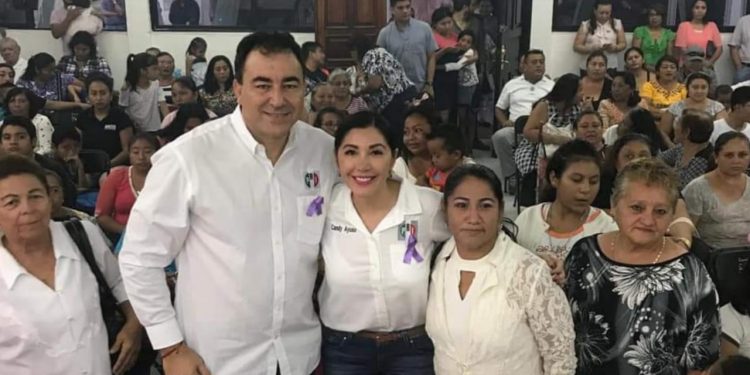 INICIA PRI NEGOCIACIONES PARA ALIANZA CON EL PAN Y PRD RUMBO ELECCIONES 2021