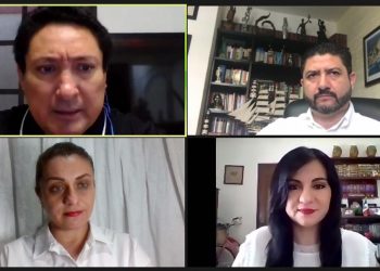 TEQROO DECLARA INEXISTENTE DENUNCIA DE MARYBEL VILLEGAS CONTRA JOSÉ LUIS PECH POR VIOLENCIA POLÍTICA DE GÉNERO