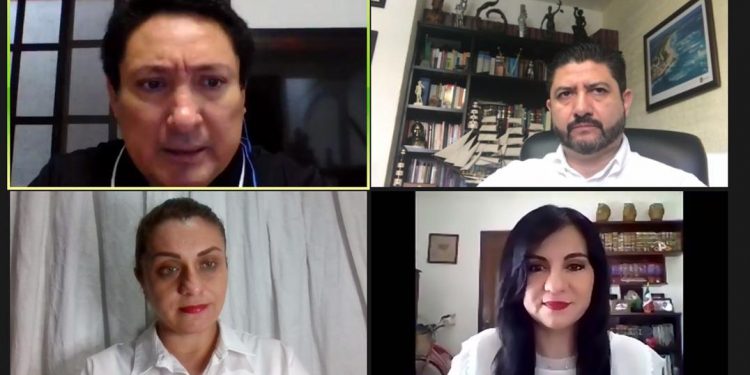 TEQROO DECLARA INEXISTENTE DENUNCIA DE MARYBEL VILLEGAS CONTRA JOSÉ LUIS PECH POR VIOLENCIA POLÍTICA DE GÉNERO