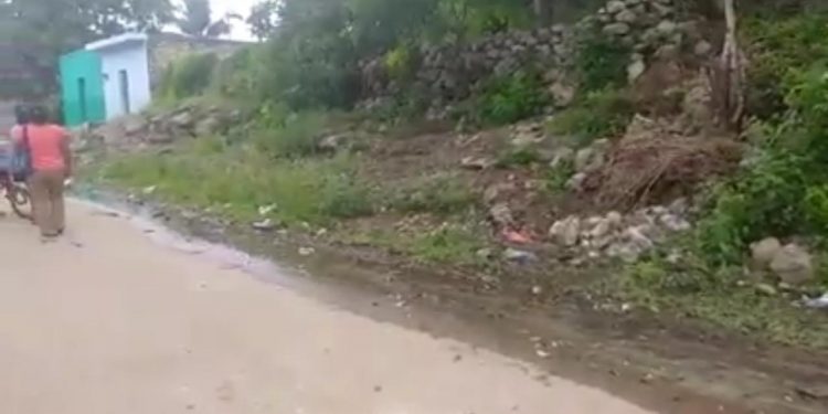 IGNORA CAPA REPORTE DE FUGAS DE AGUA EN TEPICH