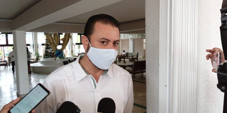 CONFIRMA LA PPA QUE EL PROYECTO “LAKAM HA» CUENTA CON AUTORIZACIÓN FEDERAL