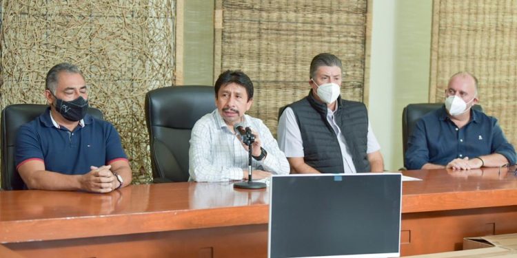 VÍCTOR MAS TAH FORTALECE OFICINAS MUNICIPALES PARA MEJORAR LA ATENCIÓN CIUDADANA