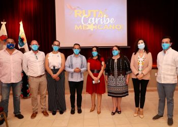 DESTINOS TURÍSTICOS COMPLEMENTARIOS GENERAN UN PRODUCTO MÁS ROBUSTO Y ATRACTIVO PARA COMPETIR MEJOR EN EL MUNDO: CARLOS JOAQUÍN