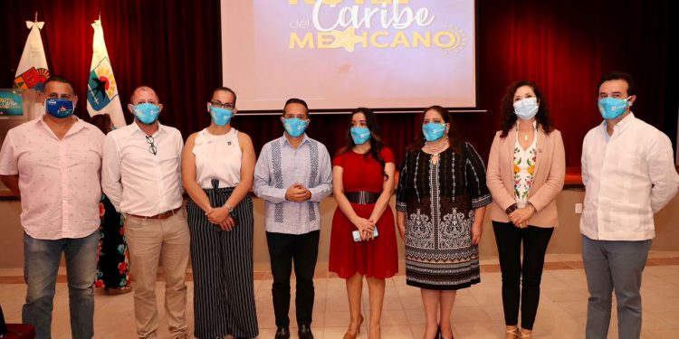 DESTINOS TURÍSTICOS COMPLEMENTARIOS GENERAN UN PRODUCTO MÁS ROBUSTO Y ATRACTIVO PARA COMPETIR MEJOR EN EL MUNDO: CARLOS JOAQUÍN