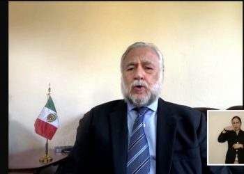 PRESENTA MIGUEL TORRUCO LAS PERSPECTIVAS DE CIERRE 2020 DEL SECTOR TURÍSTICO