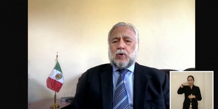 PRESENTA MIGUEL TORRUCO LAS PERSPECTIVAS DE CIERRE 2020 DEL SECTOR TURÍSTICO