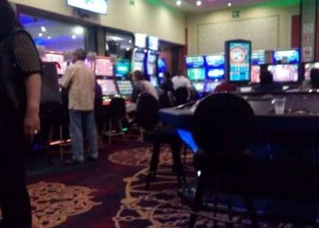 AUTORIZA LA COFEPRIS REAPERTURA DE CASINOS
