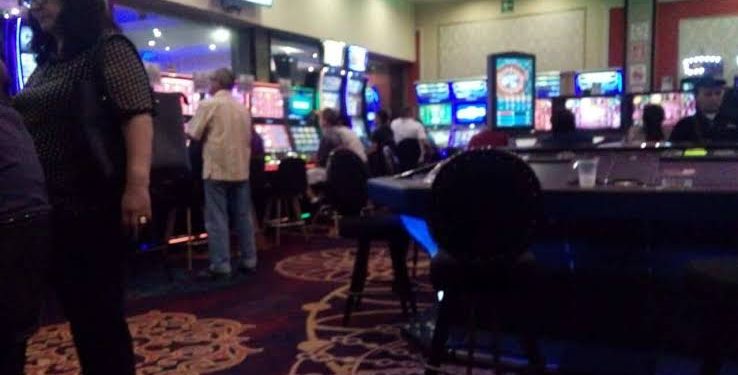 AUTORIZA LA COFEPRIS REAPERTURA DE CASINOS
