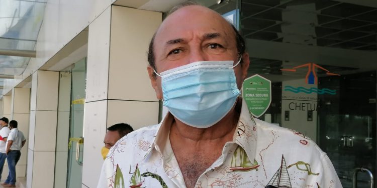 FALTA DE VOLUNTAD PARA DESIGNAR AL NUEVO TITULAR DEL IDAIPQROO