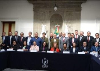 VA ORGANISMOS PÚBLICOS FEDERALES DE DERECHOS HUMANOS CONTRA CONGRESO DE QUINTANA ROO