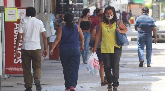 ARRESTO POR 36 HORAS Y MULTAS DE 8 MIL A 134 MIL PESOS SON LAS SANCIONES POR NO USAR CUBREBOCAS