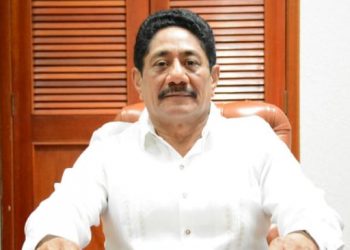 LLAMADO DE ALERTA POR PRESIDENTE MUNICIPAL DE OPB