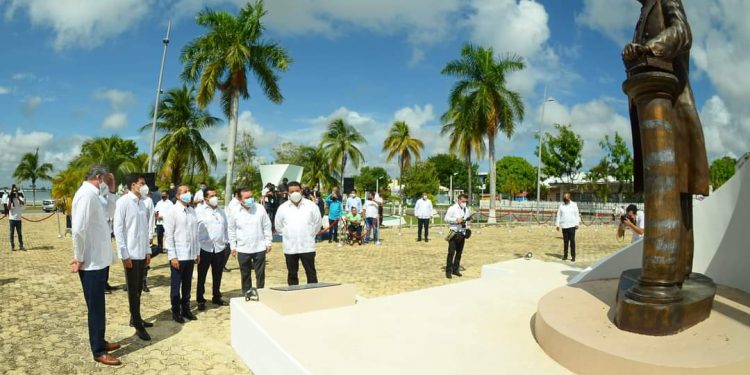 DIPUTADOS RECIBIRÁN BENDECIDA NAVIDAD DE 375 MIL PESOS A CADA UNO