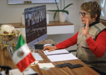 APRUEBA GOBIERNO DE LAURA BERISTAIN PRESUPUESTO PARA EL 2021, CON AUSTERIDAD REPUBLICANA