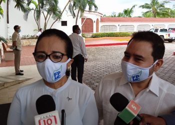 RECIBE LA FPMC LA CERTIFICACIÓN “QUINTANA ROO VERDE” PARA LA ANP DE PUNTA SUR