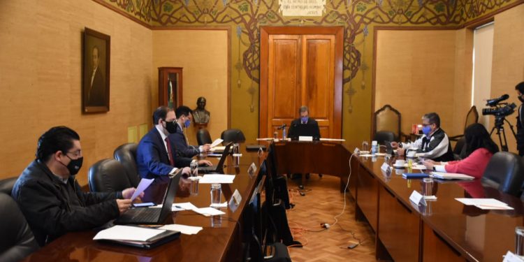 REGRESO SEGURO A LAS ESCUELAS A PARTIR DE ENERO, DE MANERA VOLUNTARIA, EN ESTADOS CON SEMÁFORO AMARILLO: SEP