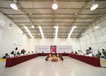 INVERSIÓN FEDERAL DE 18 MIL MDP EN APOYO A DAMNIFICADOS DE TABASCO Y CHIAPAS, ANUNCIA PRESIDENTE EN VILLAHERMOSA
